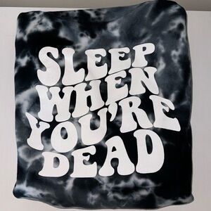 BARSTOOL SPORTS Sweatshirt